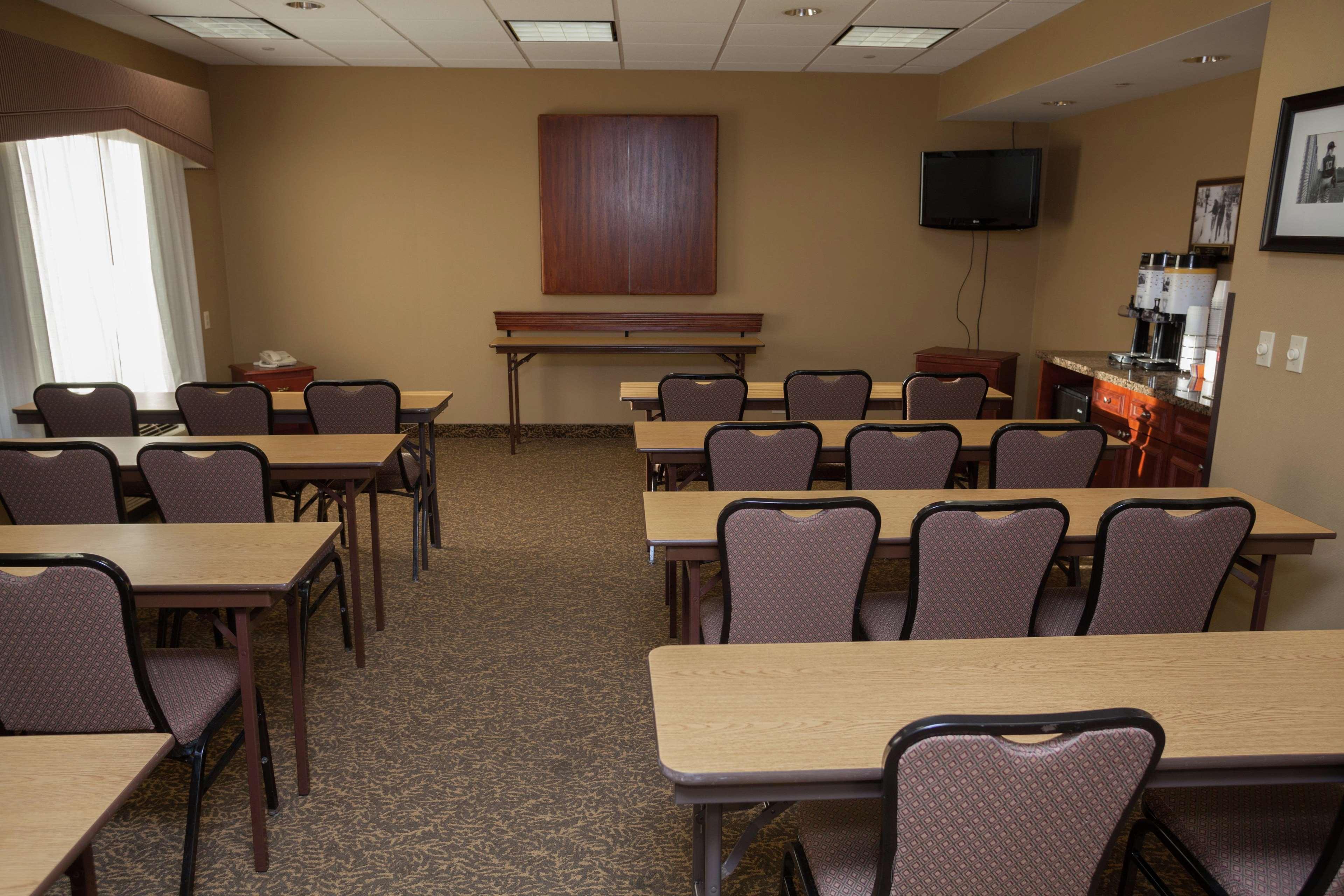 Hampton Inn Oneonta Eksteriør billede